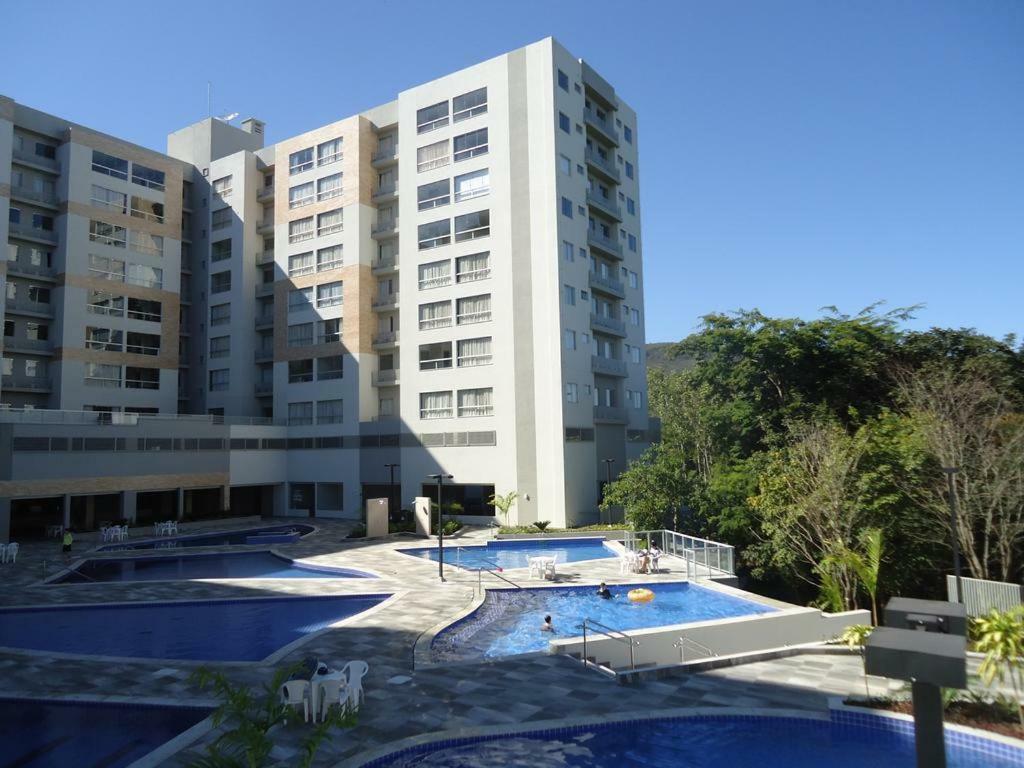 Park Veredas Hotel Rio Quente Exterior photo